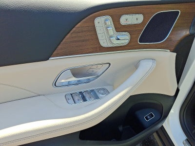 2026 Mercedes-Benz GLE GLE 350 4MATIC® SUV