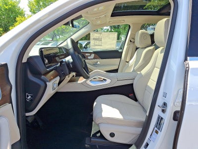 2026 Mercedes-Benz GLE GLE 350 4MATIC® SUV