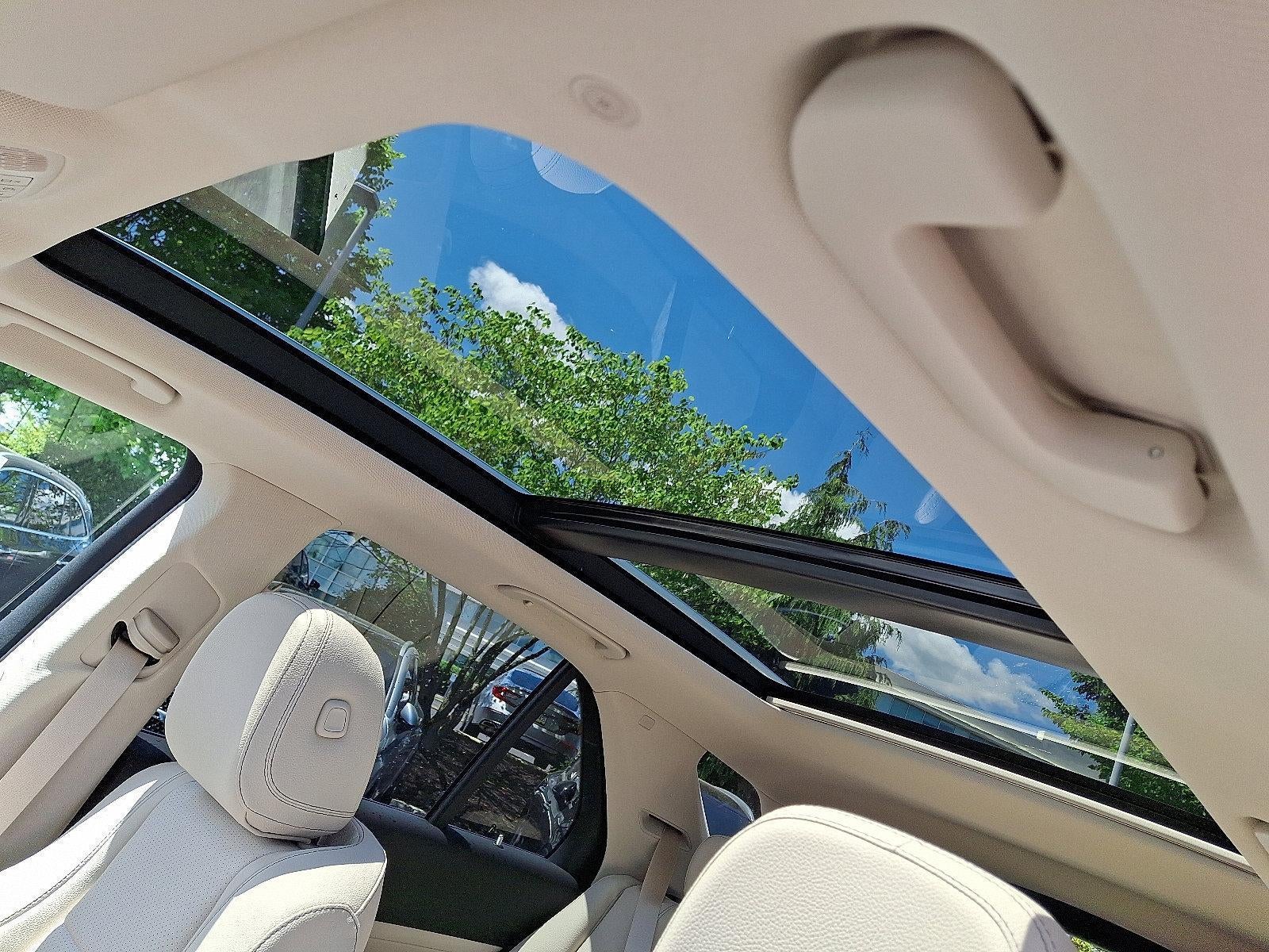 2026 Mercedes-Benz GLE GLE 350 4MATIC® SUV