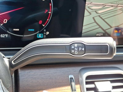 2026 Mercedes-Benz GLE GLE 350 4MATIC® SUV
