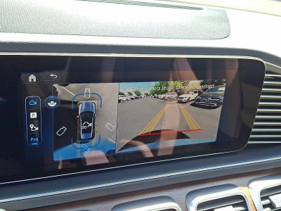 2026 Mercedes-Benz GLE GLE 350 4MATIC® SUV