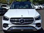 2026 Mercedes-Benz GLE GLE 350 4MATIC® SUV