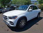 2026 Mercedes-Benz GLE GLE 350 4MATIC® SUV