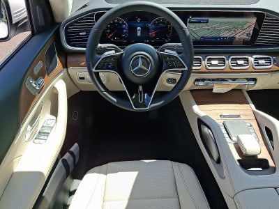 2026 Mercedes-Benz GLE GLE 350 4MATIC® SUV