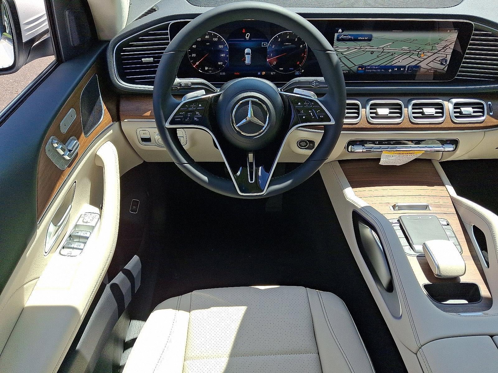2026 Mercedes-Benz GLE GLE 350 4MATIC® SUV