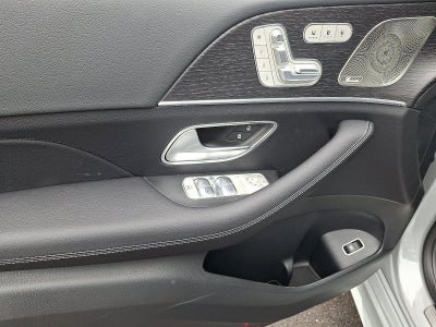 2026 Mercedes-Benz GLE GLE 350 4MATIC® SUV