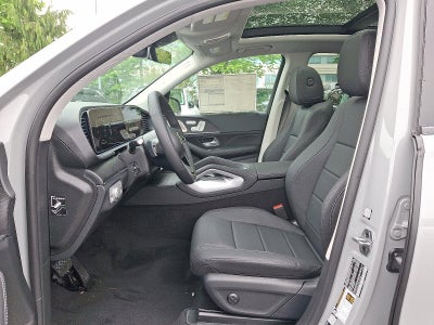 2026 Mercedes-Benz GLE GLE 350 4MATIC® SUV