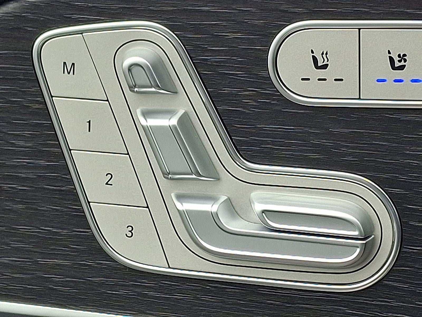 2026 Mercedes-Benz GLE GLE 350 4MATIC® SUV