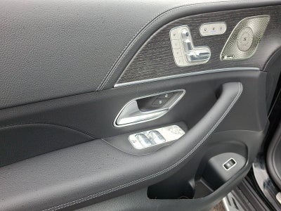 2026 Mercedes-Benz GLE GLE 350 4MATIC® SUV