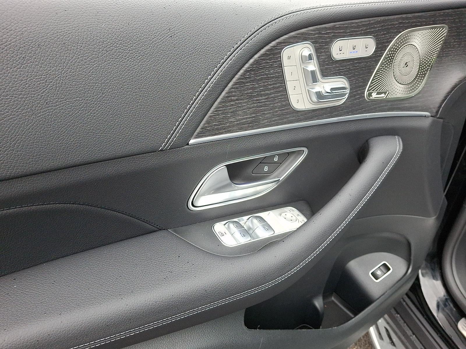 2026 Mercedes-Benz GLE GLE 350 4MATIC® SUV