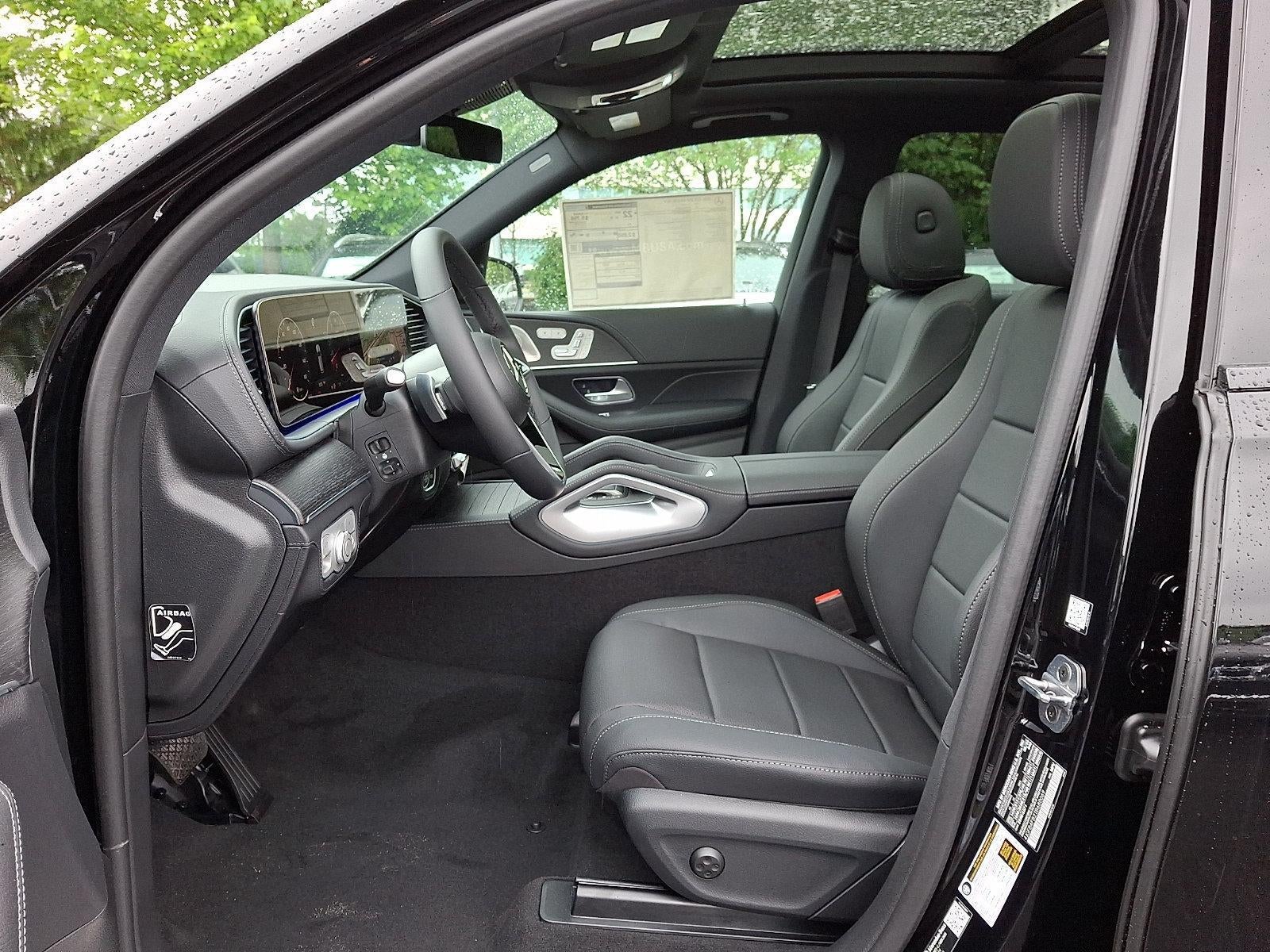 2026 Mercedes-Benz GLE GLE 350 4MATIC® SUV