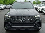 2026 Mercedes-Benz GLE GLE 350 4MATIC® SUV