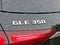 2026 Mercedes-Benz GLE GLE 350 4MATIC® SUV