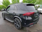 2026 Mercedes-Benz GLE GLE 350 4MATIC® SUV