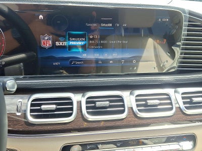 2026 Mercedes-Benz GLE GLE 350 4MATIC® SUV