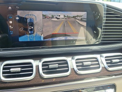 2026 Mercedes-Benz GLE GLE 350 4MATIC® SUV