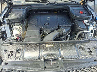 2026 Mercedes-Benz GLE GLE 350 4MATIC® SUV