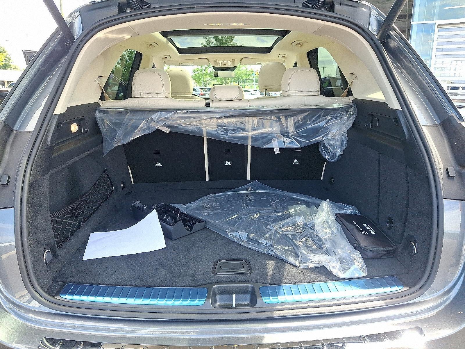 2026 Mercedes-Benz GLE GLE 350 4MATIC® SUV