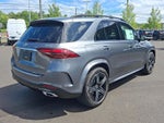 2026 Mercedes-Benz GLE GLE 350 4MATIC® SUV