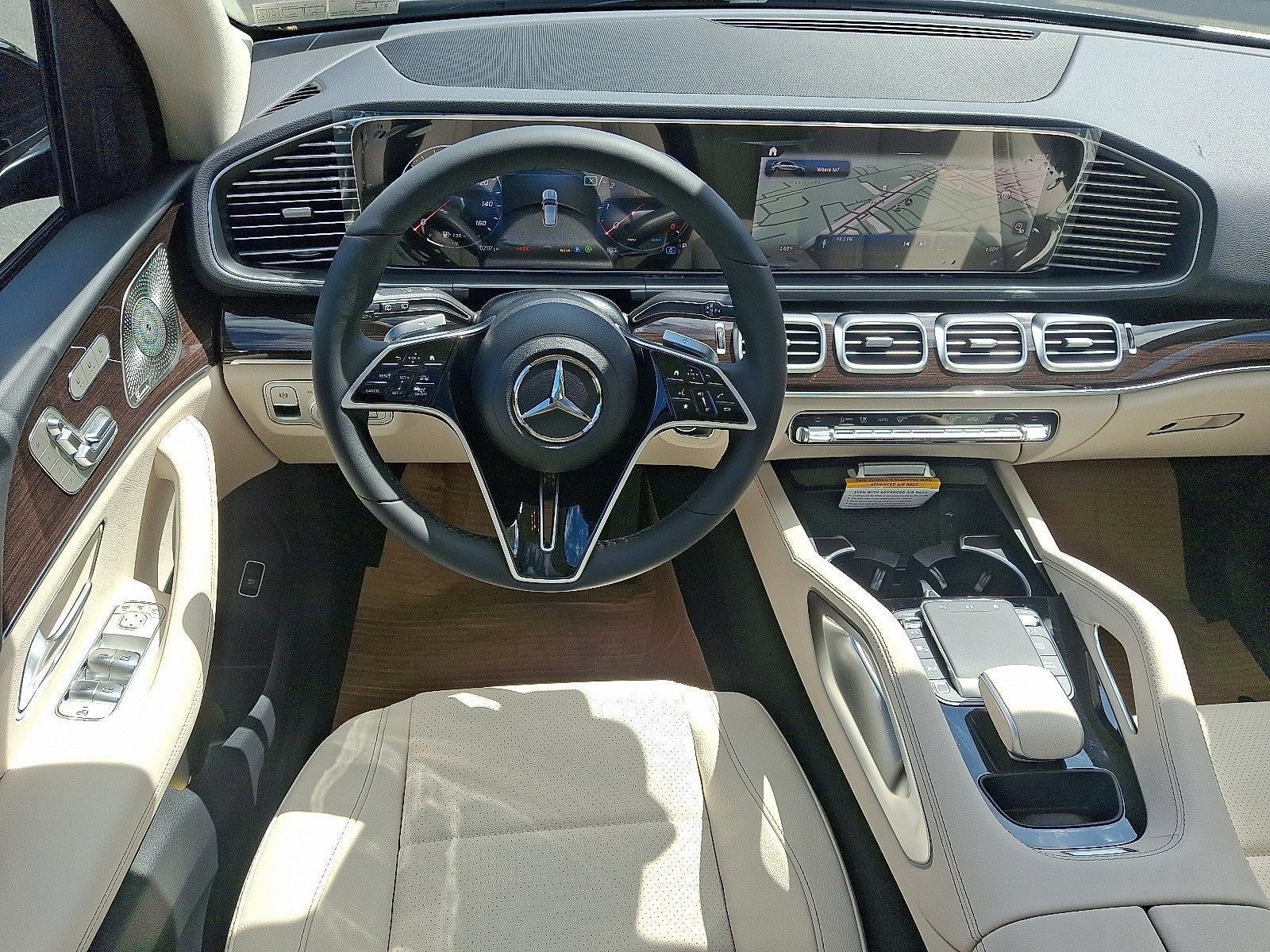 2026 Mercedes-Benz GLE GLE 350 4MATIC® SUV