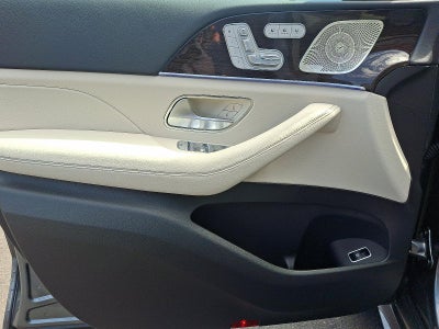 2026 Mercedes-Benz GLE GLE 350 4MATIC® SUV