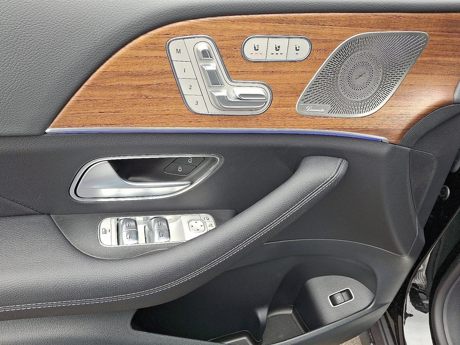 2026 Mercedes-Benz GLE GLE 350 4MATIC® SUV