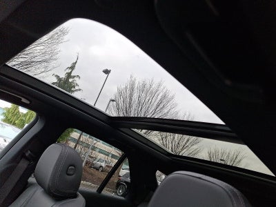 2026 Mercedes-Benz GLE GLE 350 4MATIC® SUV