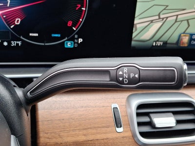 2026 Mercedes-Benz GLE GLE 350 4MATIC® SUV