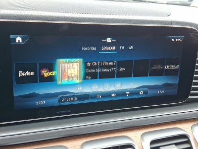 2026 Mercedes-Benz GLE GLE 350 4MATIC® SUV