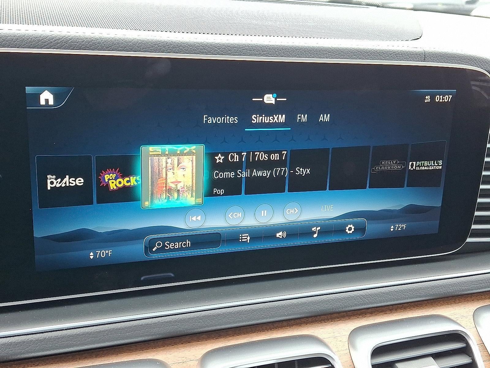 2026 Mercedes-Benz GLE GLE 350 4MATIC® SUV