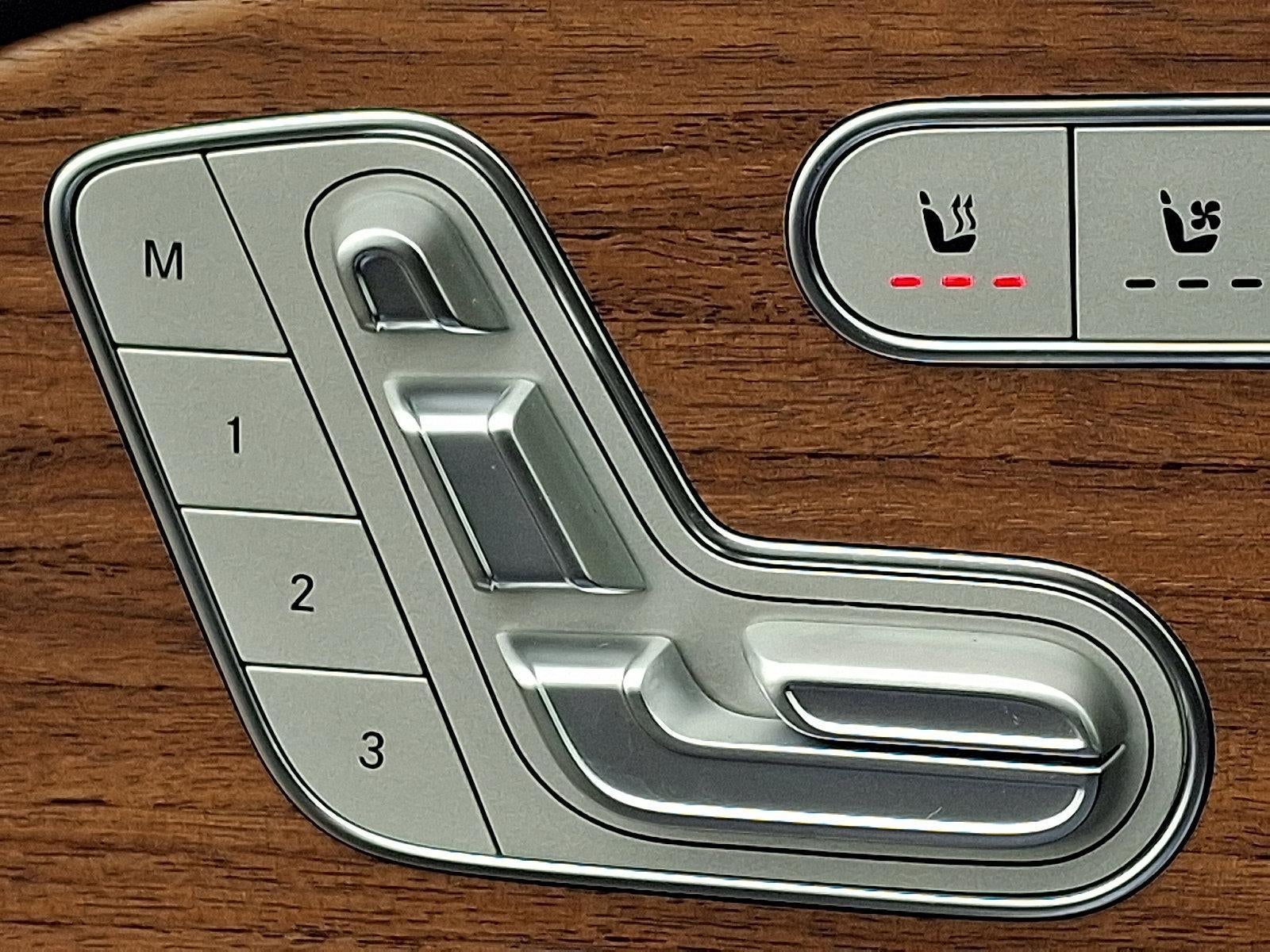 2026 Mercedes-Benz GLE GLE 350 4MATIC® SUV