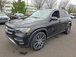 2026 Mercedes-Benz GLE GLE 350 4MATIC® SUV