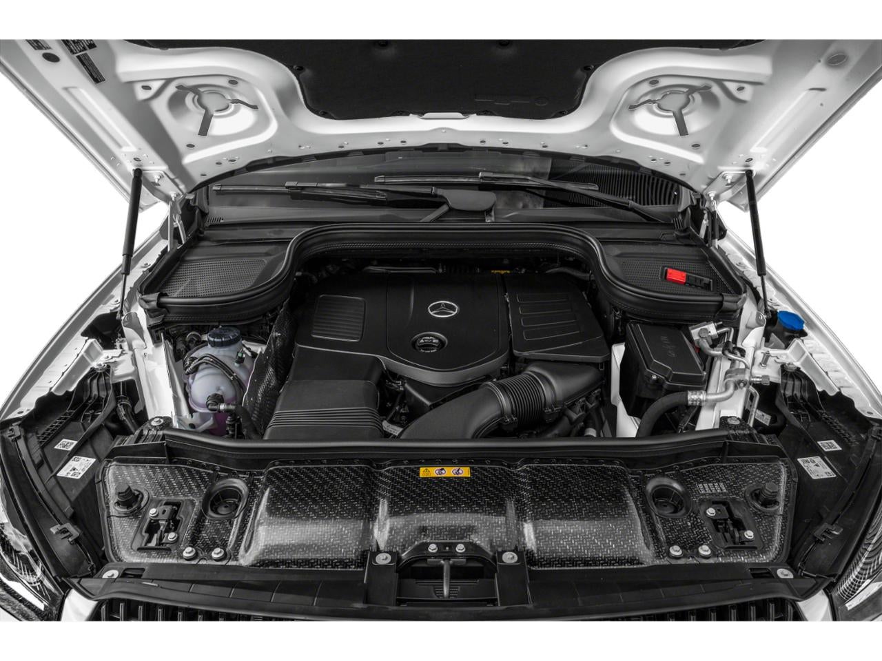 2026 Mercedes-Benz GLE GLE 350 4MATIC® SUV