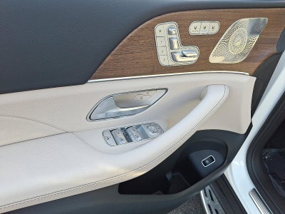 2026 Mercedes-Benz GLE GLE 350 4MATIC® SUV