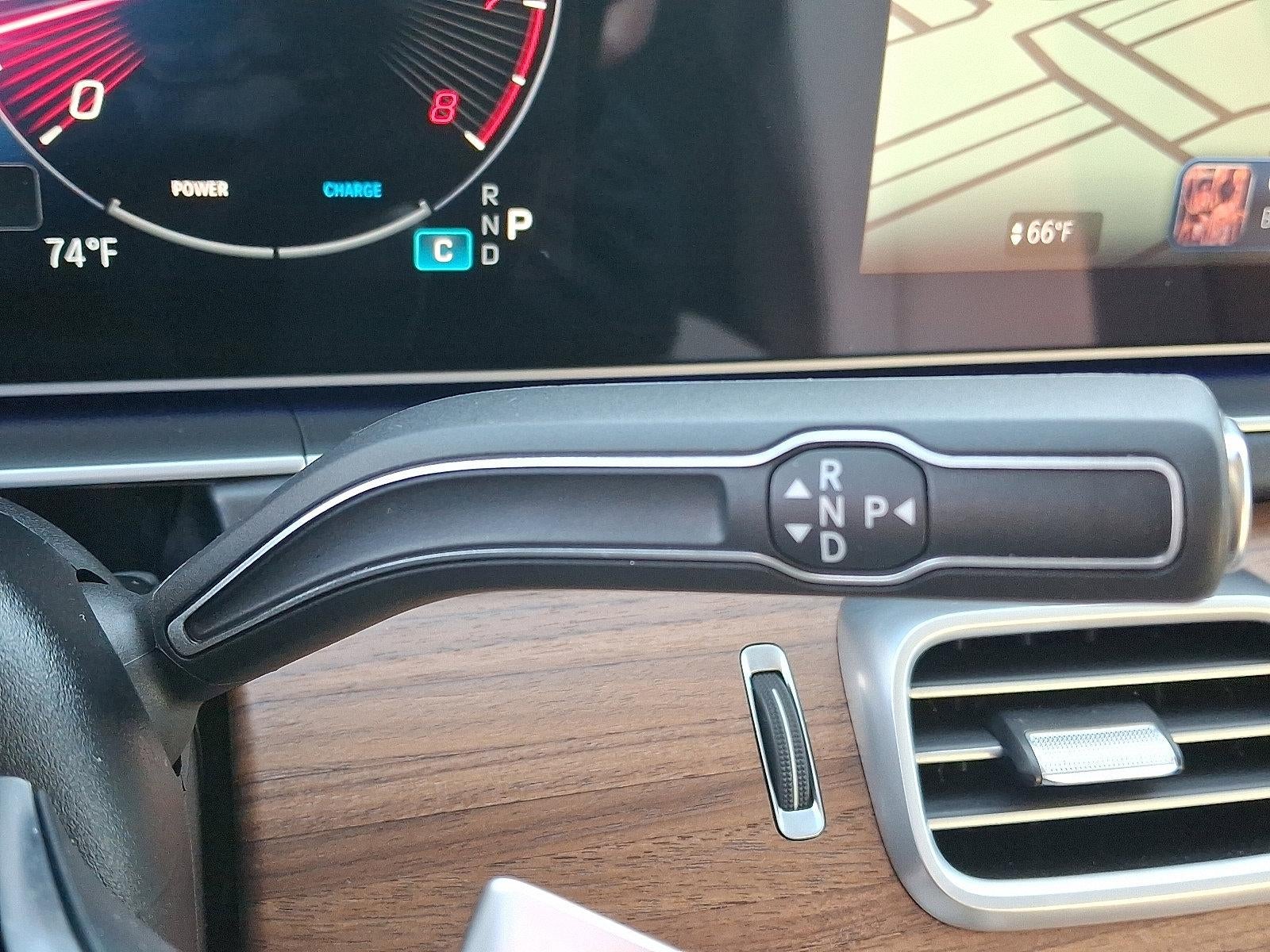 2026 Mercedes-Benz GLE GLE 350 4MATIC® SUV