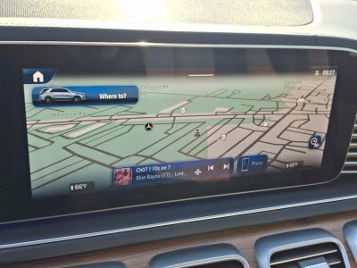 2026 Mercedes-Benz GLE GLE 350 4MATIC® SUV