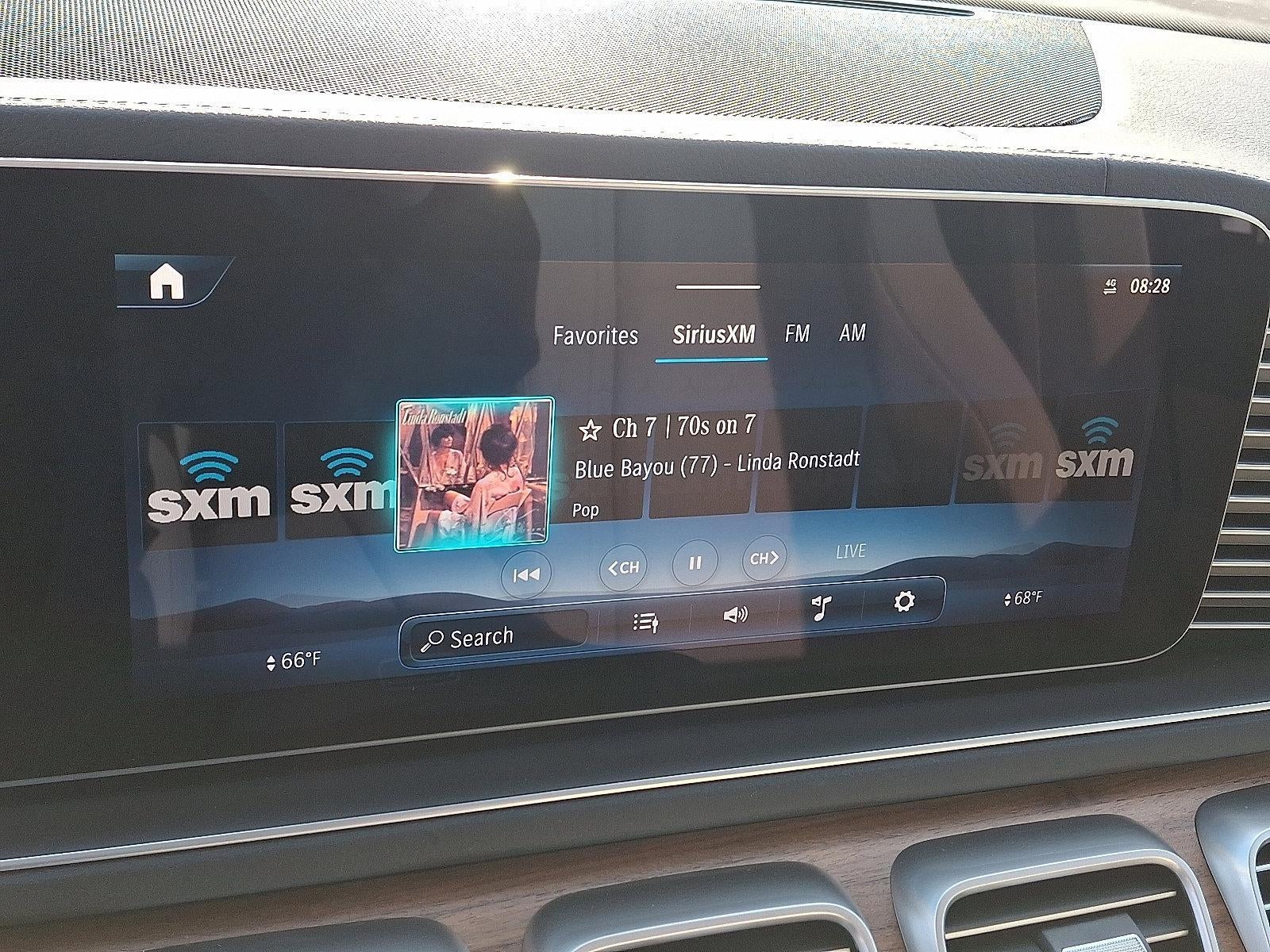 2026 Mercedes-Benz GLE GLE 350 4MATIC® SUV