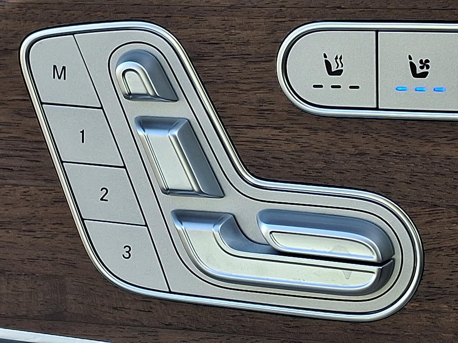 2026 Mercedes-Benz GLE GLE 350 4MATIC® SUV