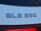 2026 Mercedes-Benz GLE GLE 350 4MATIC® SUV