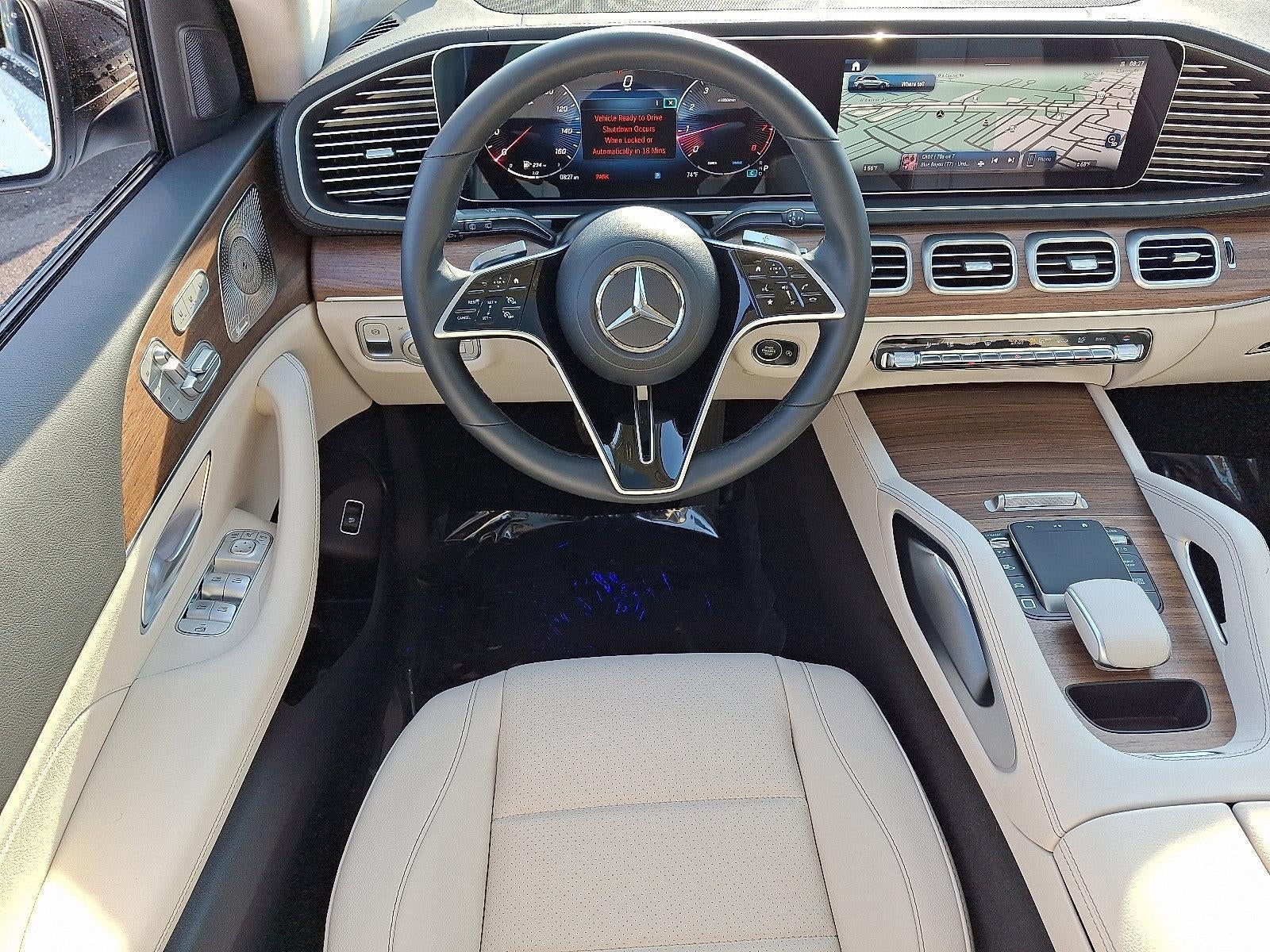 2026 Mercedes-Benz GLE GLE 350 4MATIC® SUV