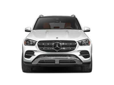 2026 Mercedes-Benz GLE GLE 350 4MATIC® SUV