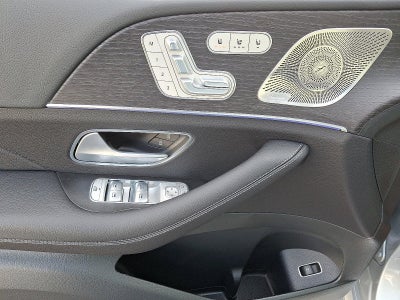 2026 Mercedes-Benz GLE GLE 350 4MATIC® SUV