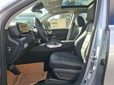 2026 Mercedes-Benz GLE GLE 350 4MATIC® SUV