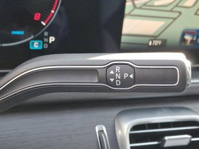 2026 Mercedes-Benz GLE GLE 350 4MATIC® SUV