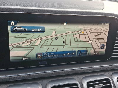 2026 Mercedes-Benz GLE GLE 350 4MATIC® SUV