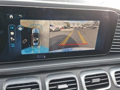 2026 Mercedes-Benz GLE GLE 350 4MATIC® SUV