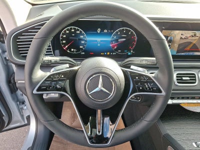 2026 Mercedes-Benz GLE GLE 350 4MATIC® SUV