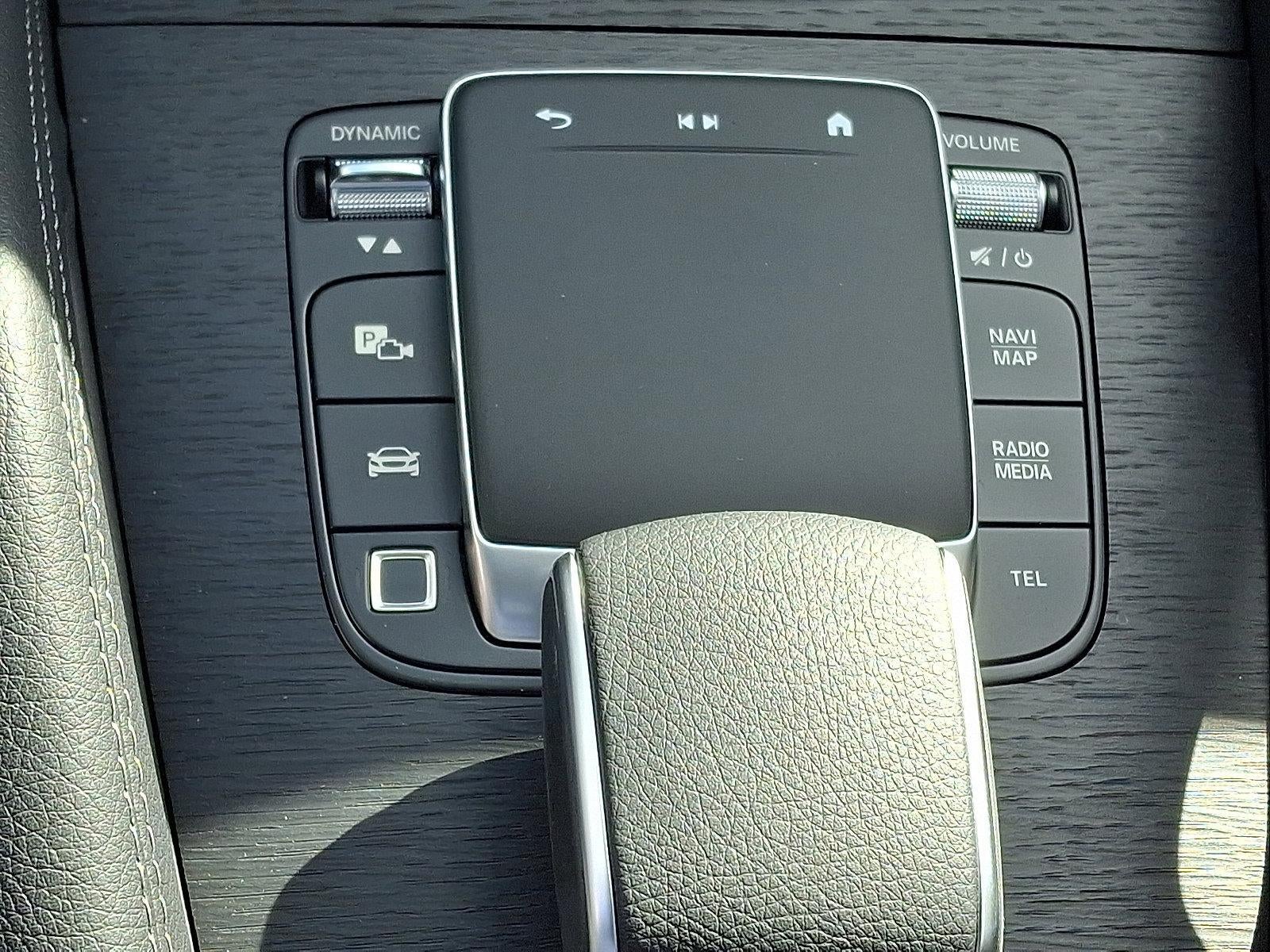 2026 Mercedes-Benz GLE GLE 350 4MATIC® SUV