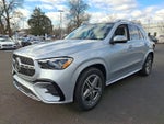 2026 Mercedes-Benz GLE GLE 350 4MATIC® SUV