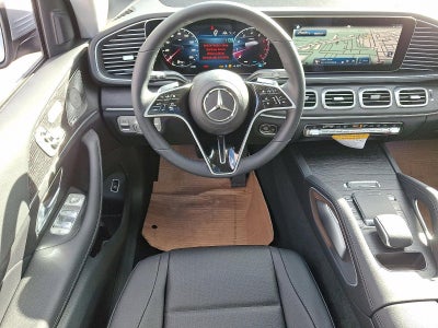 2026 Mercedes-Benz GLE GLE 350 4MATIC® SUV